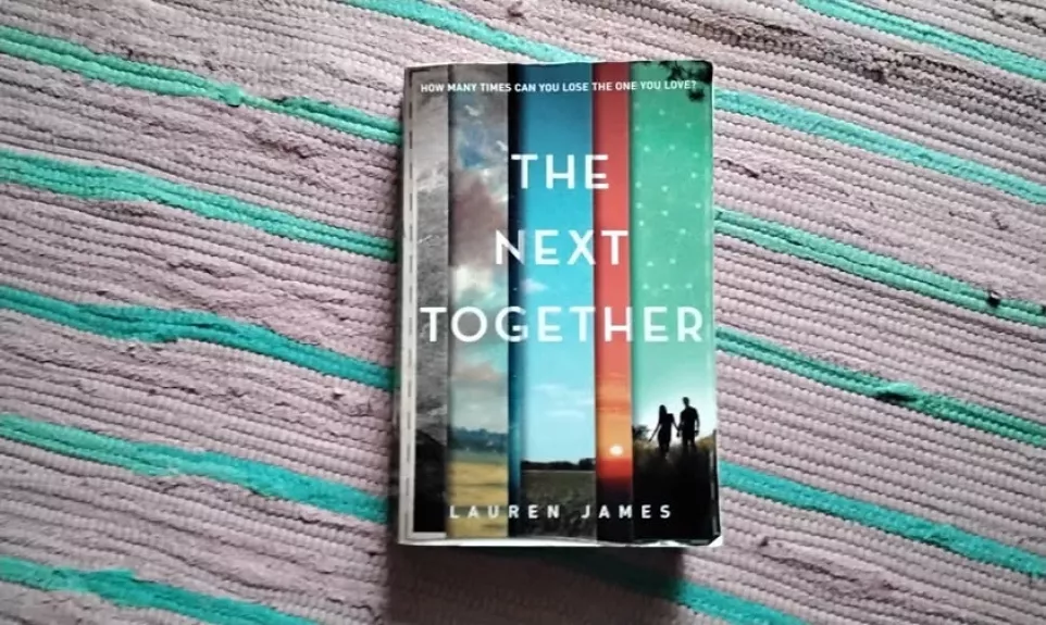 The Next Together