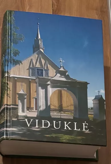 Viduklė