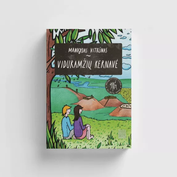 Viduramžių Kernavė