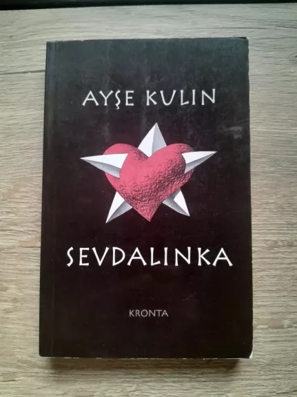 Sevdalinka