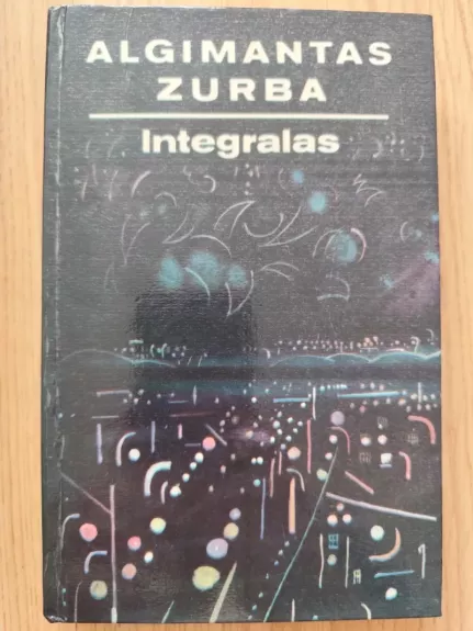 Integralas