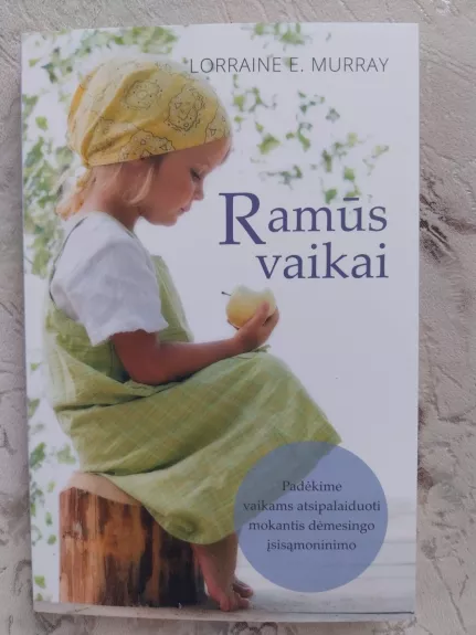 Ramūs vaikai