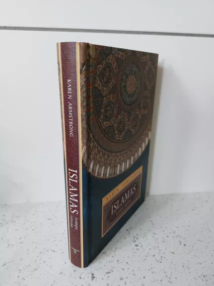 Islamas. Trumpa istorija