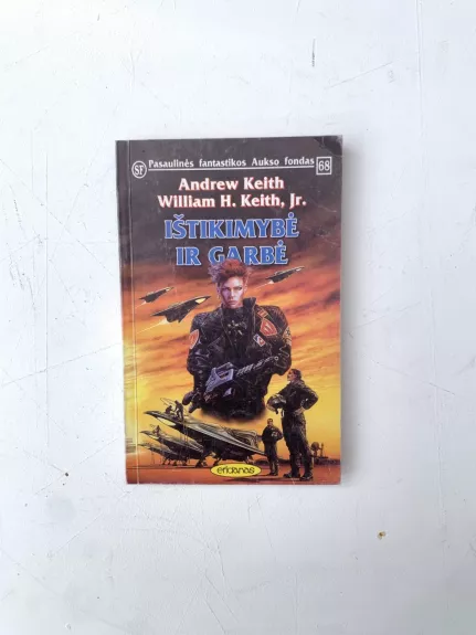 Ištikimybė ir garbė