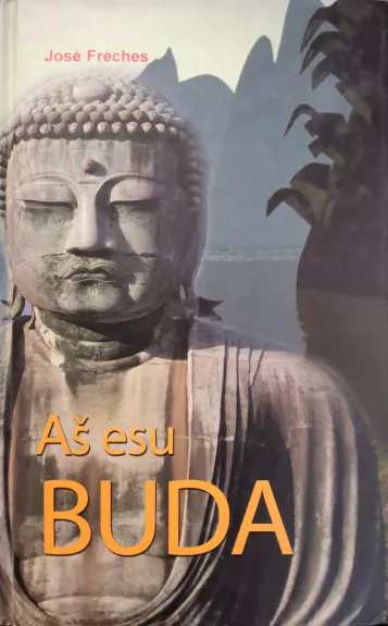 Aš esu Buda