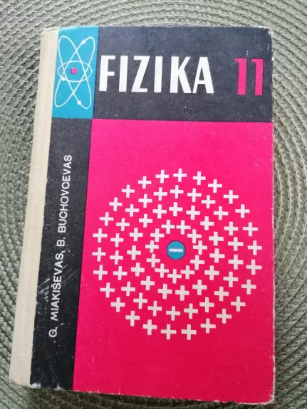 Fizika 11