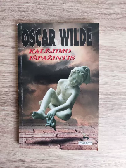 Kalėjimo išpažintis