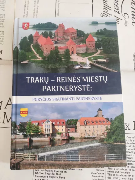 TRAKU REINĖS MIESTŲ PARTNERYSTĖ
