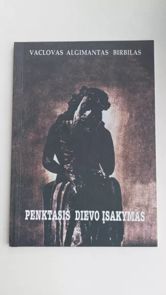 Penktasis Dievo įsakymas