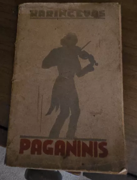 PAGANINIS