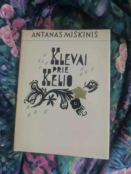 Klevai prie Kelio