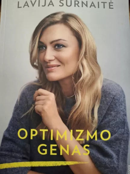 Optimizmo genas