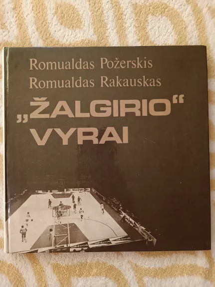 „Žalgirio vyrai“