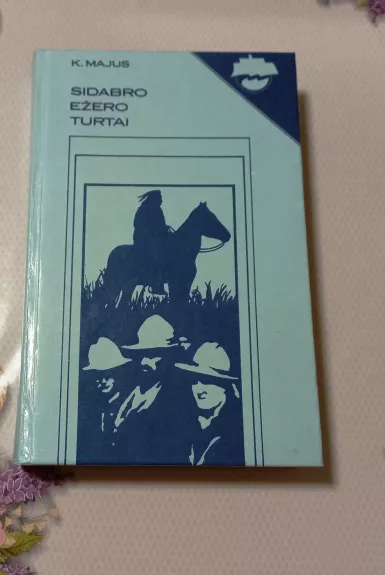 Sidabro ežero turtai