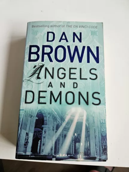 Angels and demons