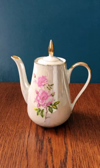 Kavinukas, 0,5L, Armfarfor