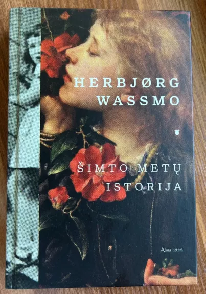 Šimto metų istorija