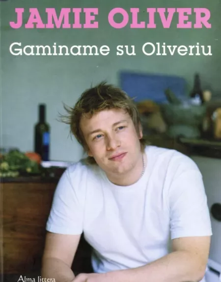 Gaminame su Oliveriu