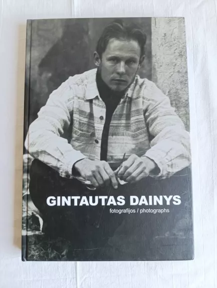 Fotografijos / photographs