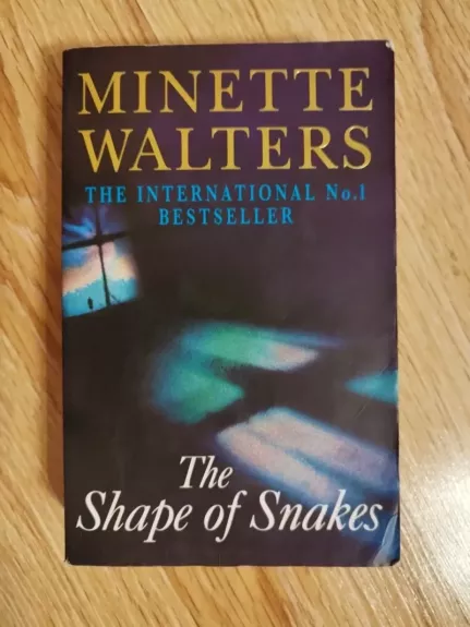 The Shape of Snakes