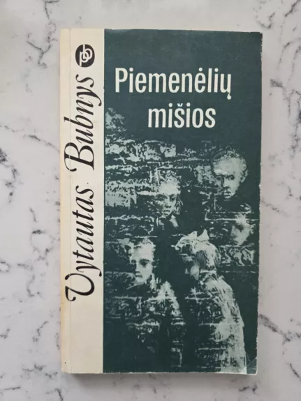 Piemenėlių mišios