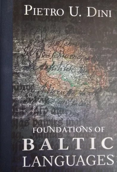 Foundations of Baltic Languages