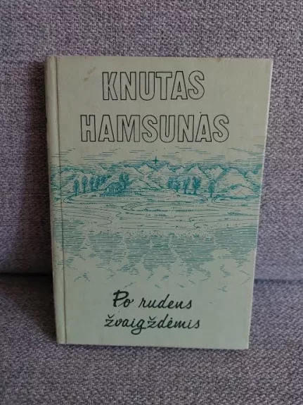 Po rudens žvaigždėmis