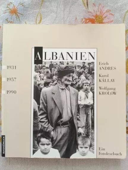 ALBANIEN