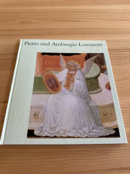 Pietro und Ambrogio Lorenzetti