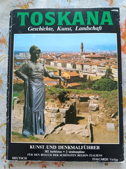 Toskana