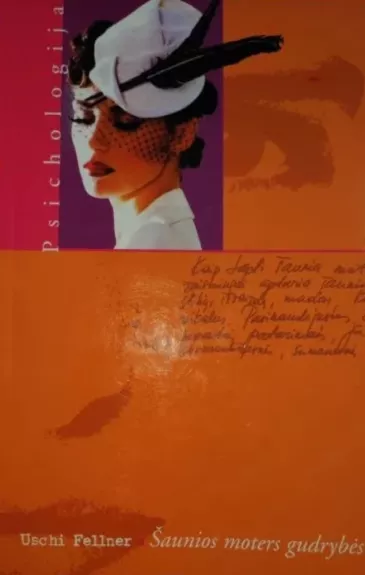 Šaunios moters gudrybės