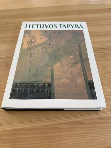Lietuvos tapyba