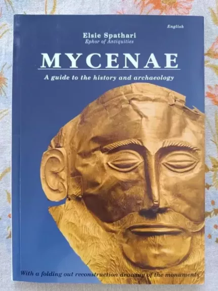 MYCENAE
