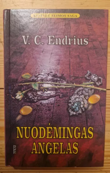 Nuodėmingas angelas