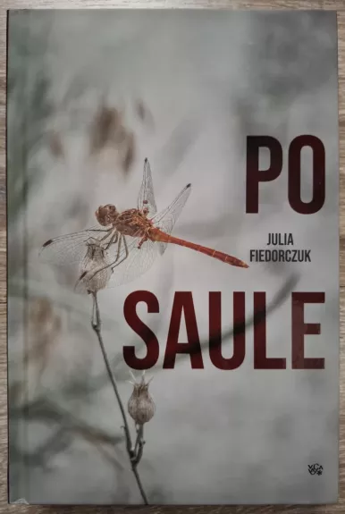 Po saule