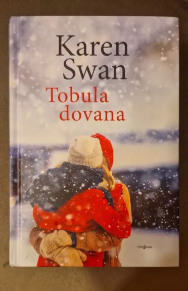 Tobula dovana