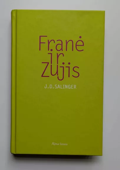 Franė ir Zujis