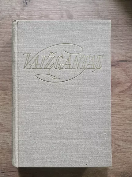 Rinktiniai raštai II