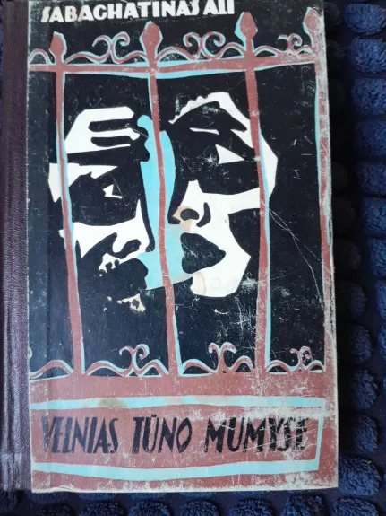 Velnias tūno mumyse