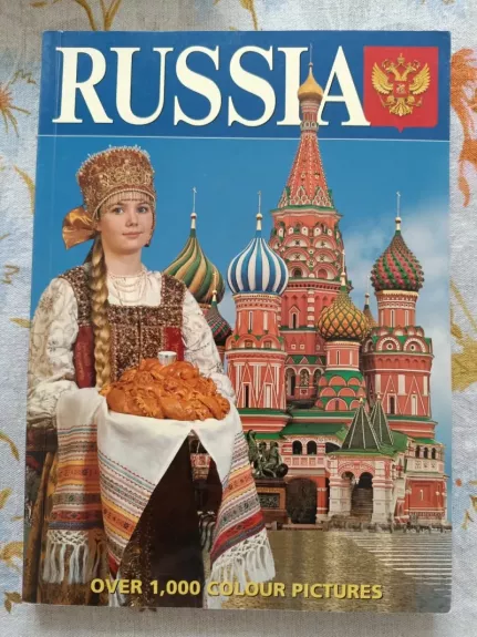 RUSSIA