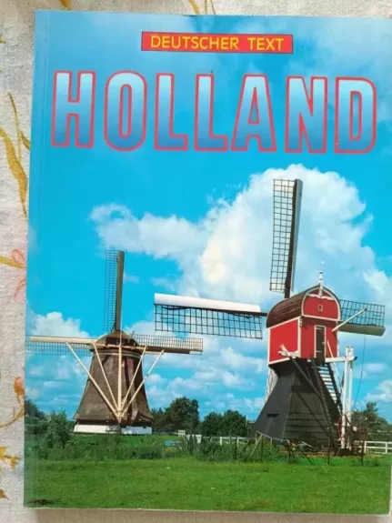 HOLLAND