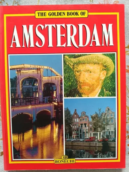 AMSTERDAM