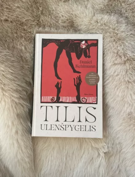 Tilis Ulenšpygelis