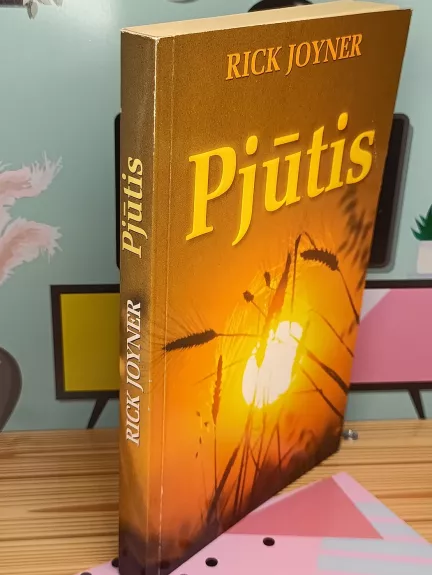 Pjūtis