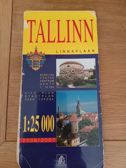 Tallinn