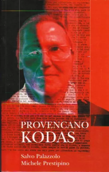 Provencano KODAS