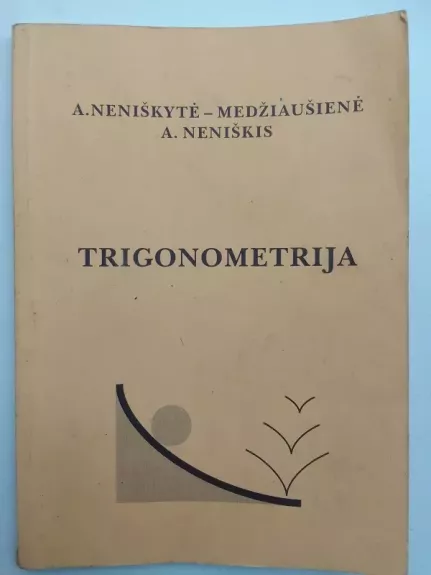 Trigonometrija