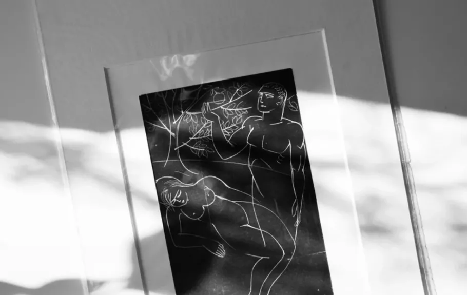 Stasys Krasauskas Žmogus