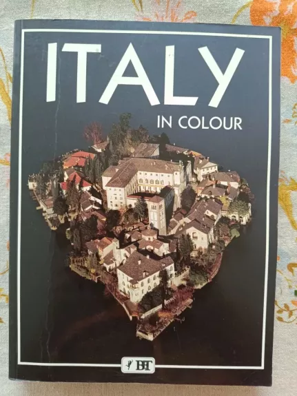 ITALY in colour