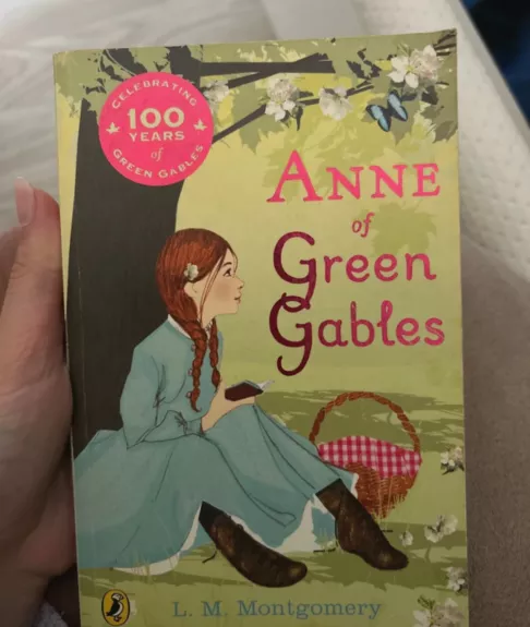 Anne of Green Gables